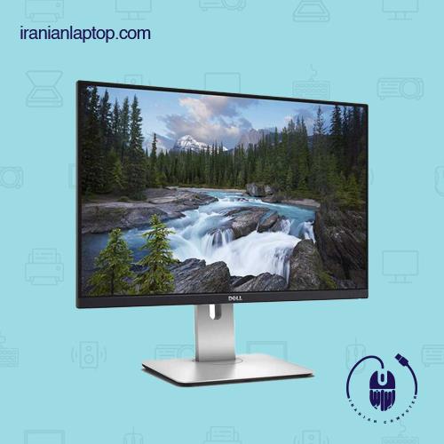 مانیتور 24 اینچ Dell U2415 فریم لس ips استوک